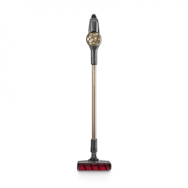 Tyčový vysávač De'Longhi Colombina Evo XLM418.GCG strieborný/sivý