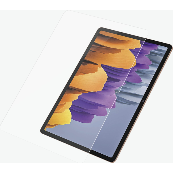 PanzerGlass 7241 protezione per lo schermo dei tablet Pellicola proteggischermo trasparente Samsung 1 pz