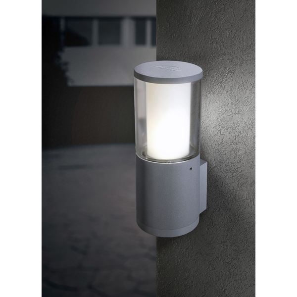 Fumagalli CARLO FS LED GU10 kültéri falilámpa - Fehér
