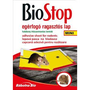 BIOSTOP egérfogó ragasztós lap mini (5997378710288)