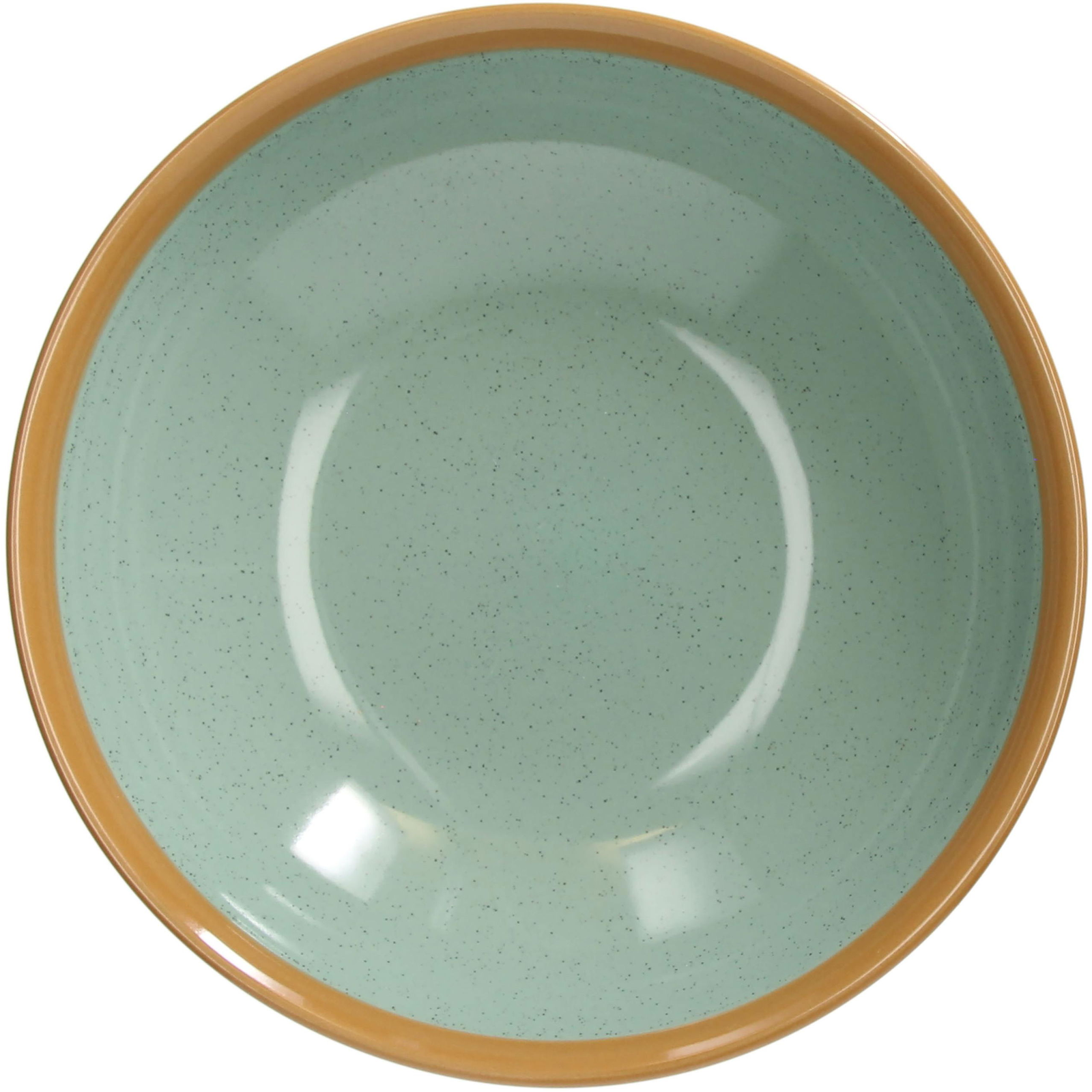 Tognana WOODY VERDE Mélytányér, 21cm, 6db (LS101215733)