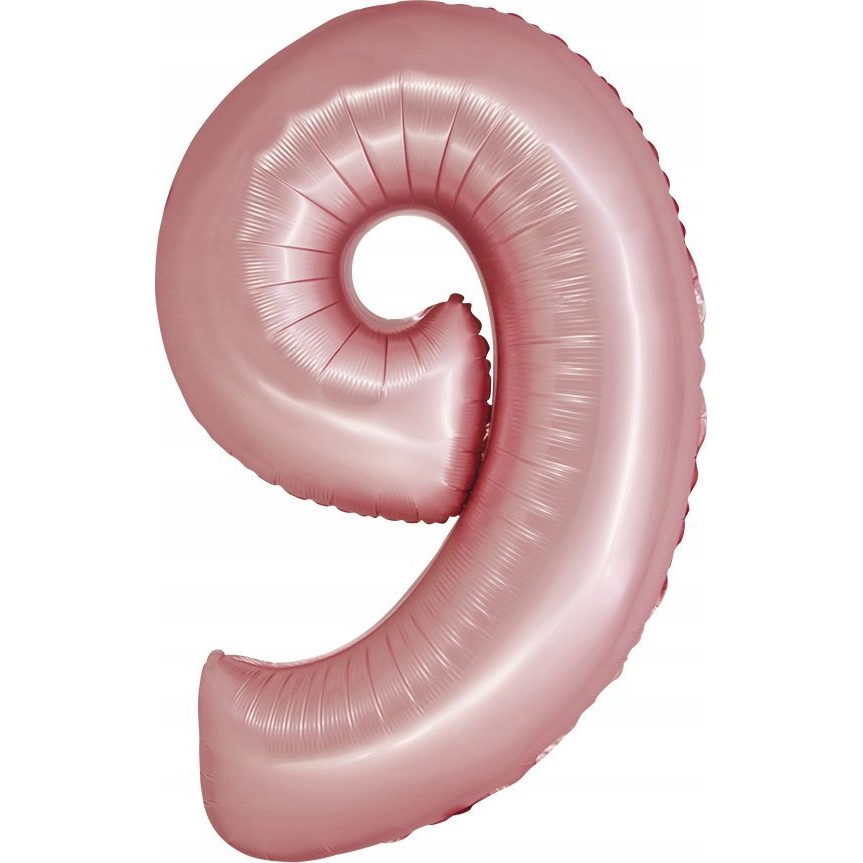 Godan Smart matt pink fólia lufi 9-es (CH-SJR9)