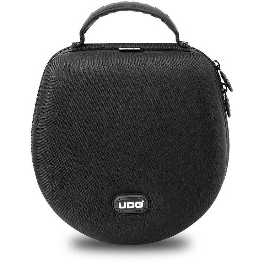 UDG Creator Headphone Hard Case Large Black (NUDG025)