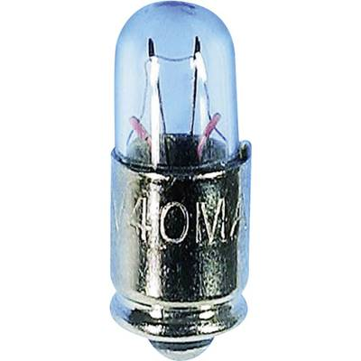 Mini izzó 5,7X15,8mm 60V (00286020)
