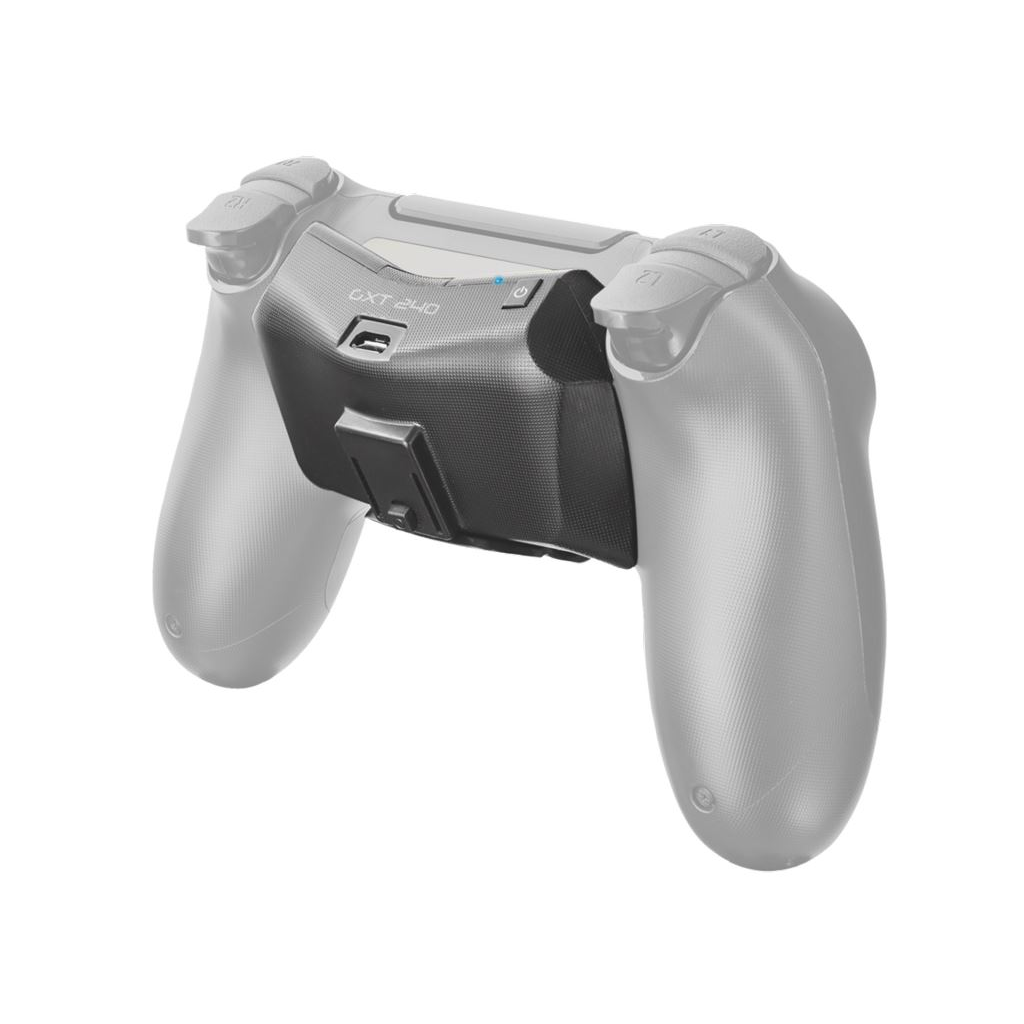 Trust GXT 240 Fekete (20568)