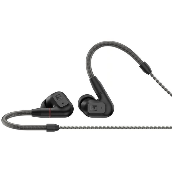 HI-FI слушалки Sennheiser IE 200