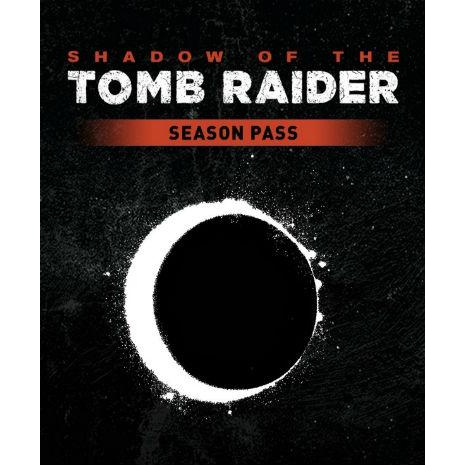 Shadow of the Tomb Raider - Season Pass