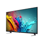 Телевизор LG QNED 75QNED85T3C, 75" (195 см), Smart, 4K Ultra HD, 100 Hz, Клас E (Модел 2024)