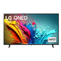 Телевизор LG QNED 75QNED85T3C, 75" (195 см), Smart, 4K Ultra HD, 100 Hz, Клас E (Модел 2024)