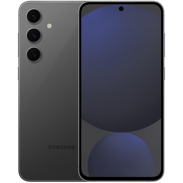 Samsung Galaxy S24 FE 5G 128 GB графит