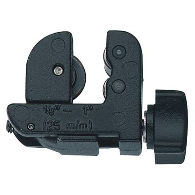 C.K. Mini csővágó 65 mm, kapacitás 3-25mm 65 mm T2232A