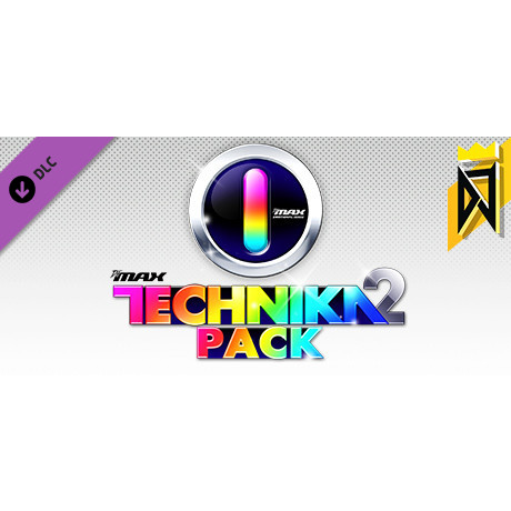DJMAX RESPECT V - TECHNIKA 2 PACK