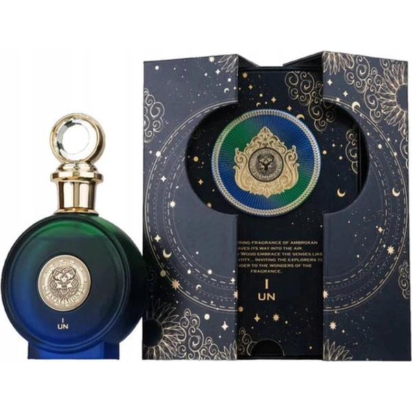 Perfume Unisex North Stag North Stag Expressions Un I 100 Ml