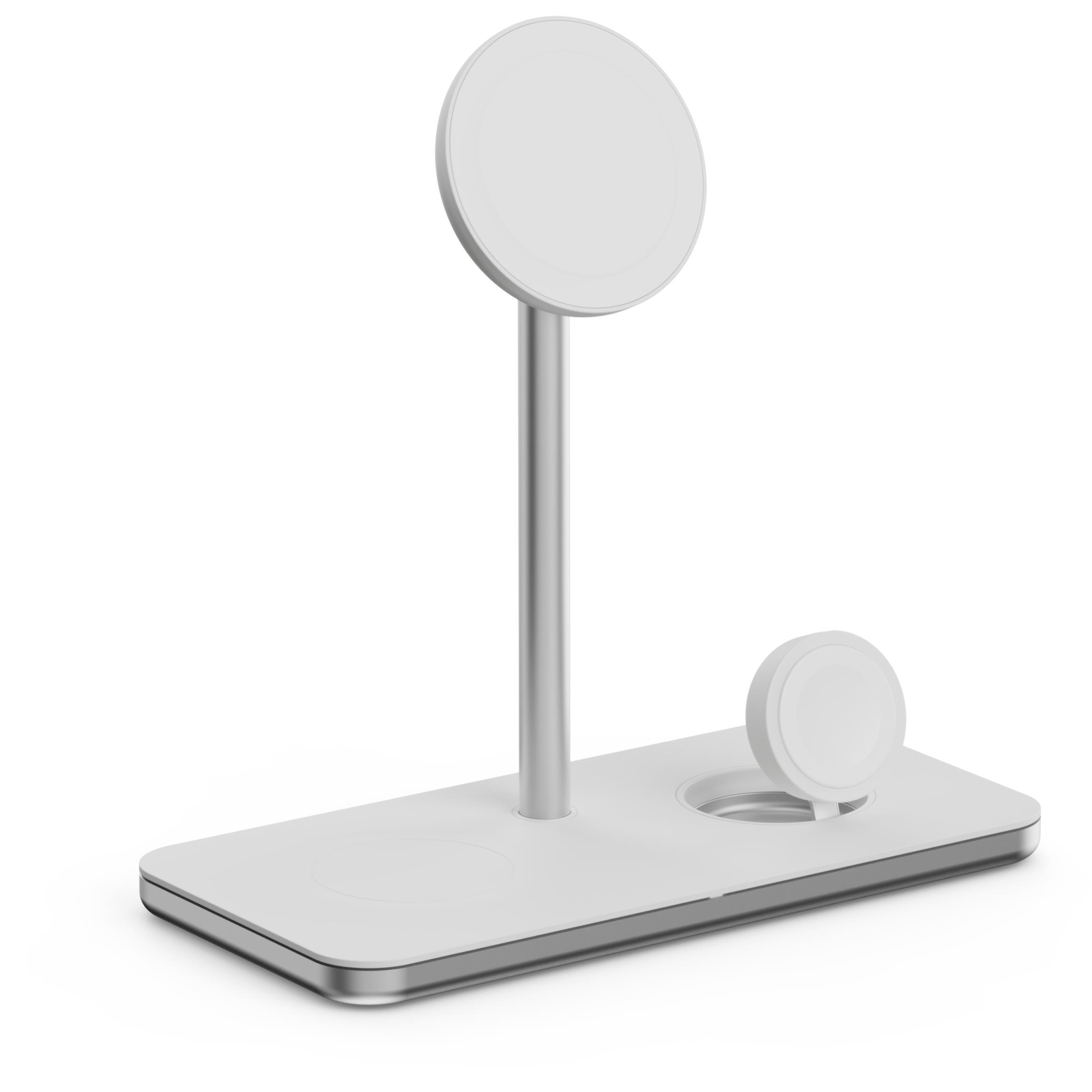 LINQ 3in1 Qi2Wireless Charging Stand (LQ48038)