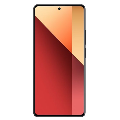 Chytrý telefon Xiaomi Redmi Note 13 Pro 4G 8 GB / 256 GB 4G (LTE) černý