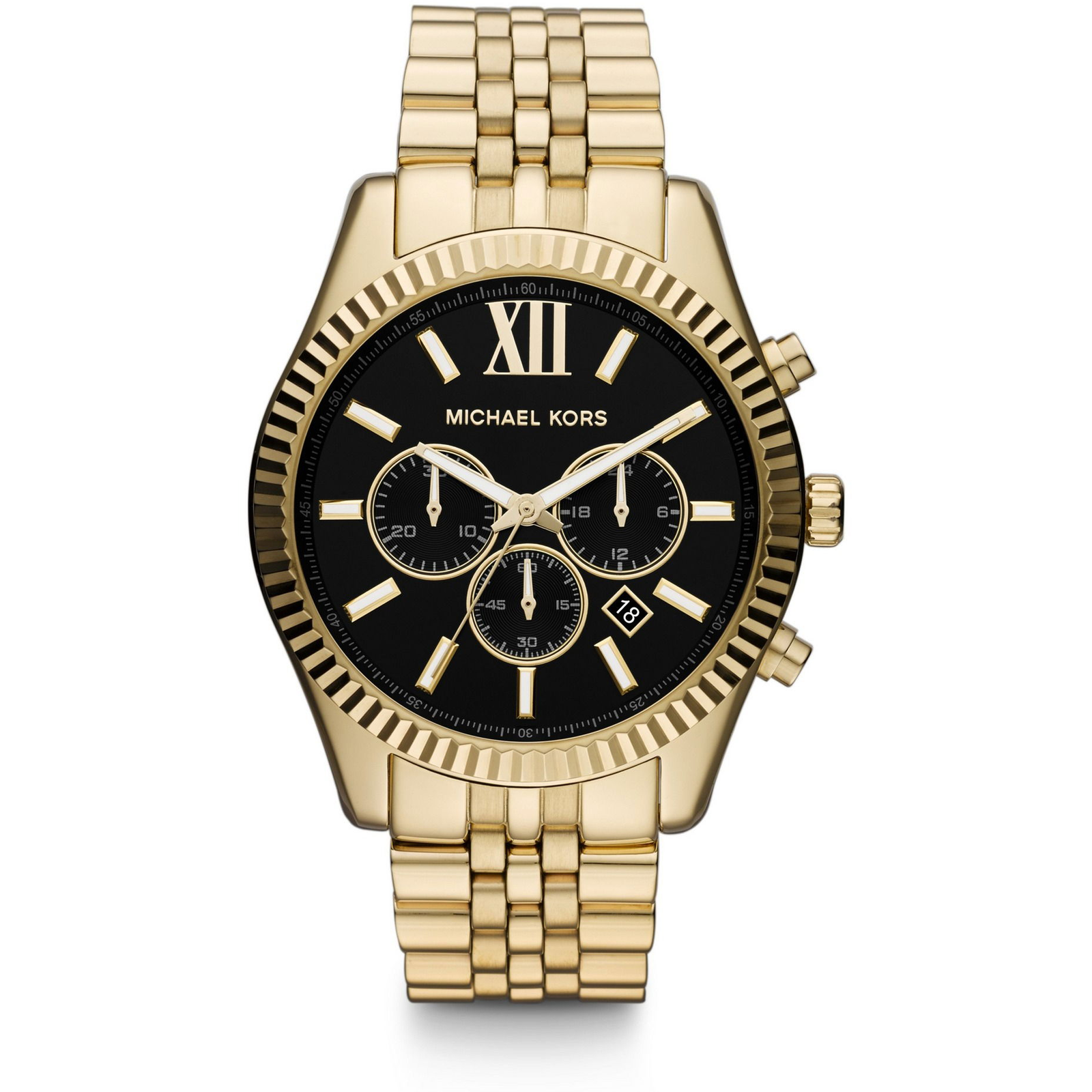 MICHAEL KORS Lexington MK8286 (4051432748301)