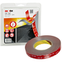 3M™ VHB™ GPH-110GF kétoldalas nagy teherbírású szalag, 19 mm x 11 m