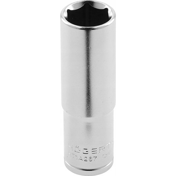 Nasadni ključ 1/2'', HEX LONG 10mm CrV STEEL HT1A260
