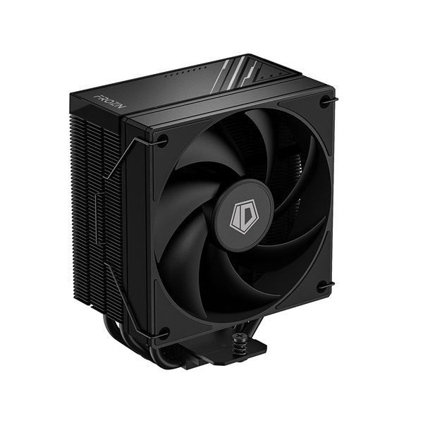 ID-Cooling FROZN A410 Black Processzor Hűtő 120mm (FROZN A410 BLACK)