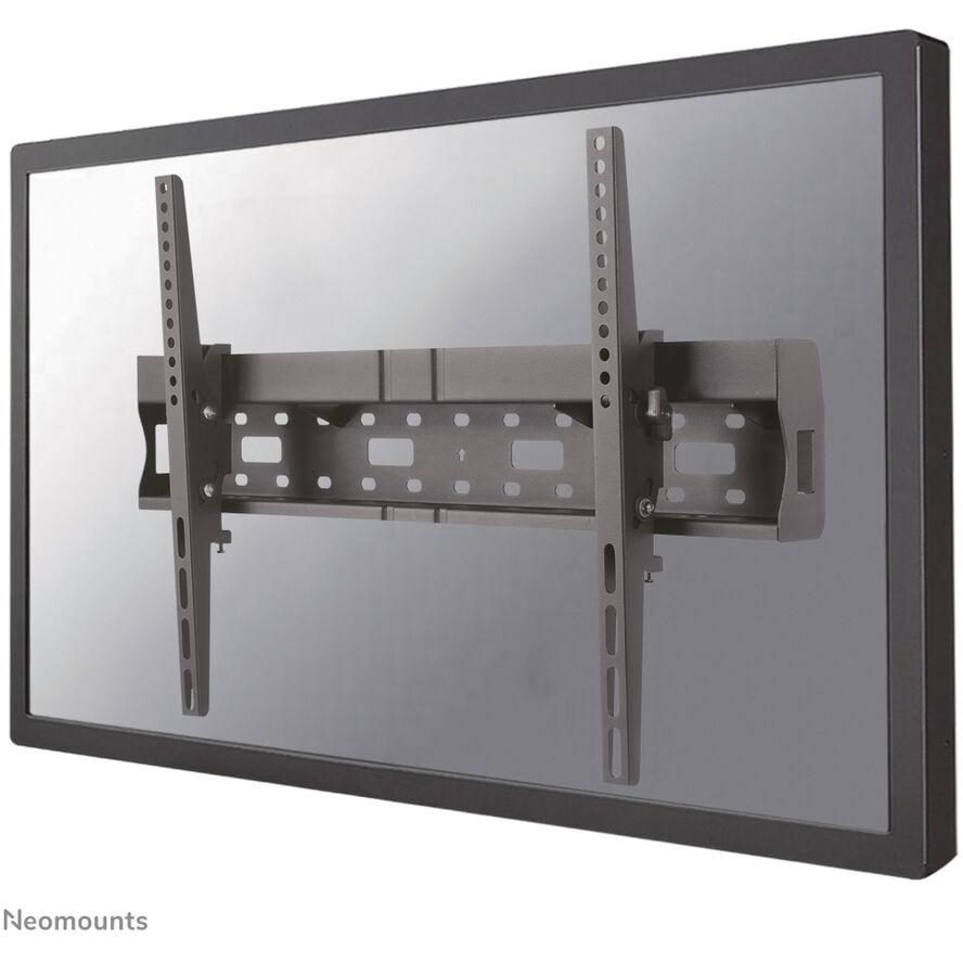 Neomounts LFD-W2640MP TV tartókeret 190,5 cm (75") Fekete (LFD-W2640MP)