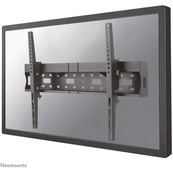 Neomounts LFD-W2640MP tv-beslag 190,5 cm (75") Sort