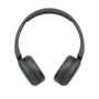 Sony WH-CH520 Bluetooth fejhallgató fekete