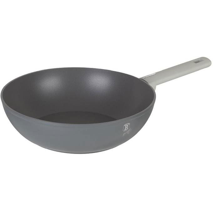 Berlingerhaus Wok 28 cm Aspen Collection BH-7071 (BH-7071)