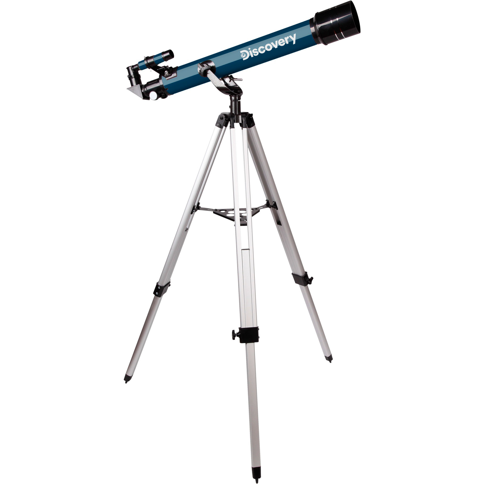 Discovery Spark 707 AZ 700mm f/10 Refraktor teleszkóp + könyv (79230)