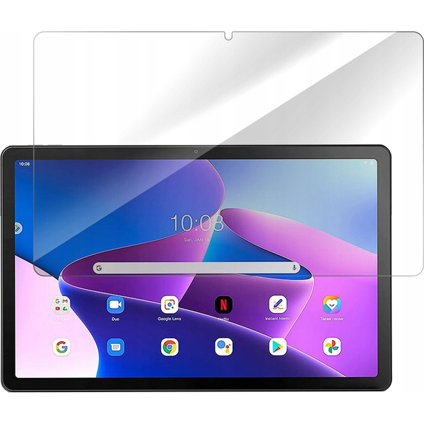 Tablet eStuff Lenovo Tab M10 3rd Gen Screen , Protector. Tempered Glass