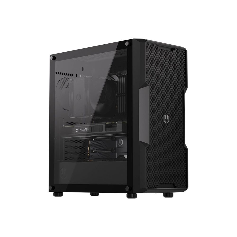 Endorfy Regnum 400 Air - PC case - ATX (EY2A008)