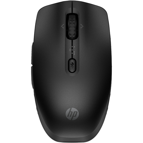 HP 425 Programmable Bluetooth egér fekete 4000 DPI