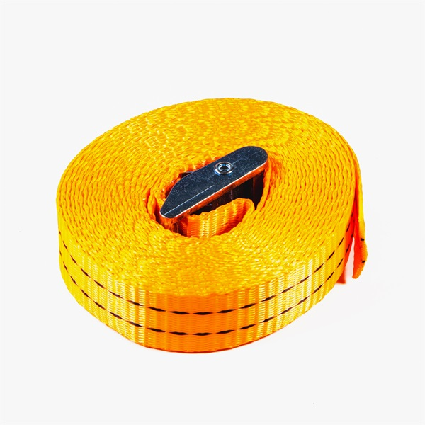 IRIS TOOLS ITOCSC-5M-500 egyrészes szorítókapcsos rakományrögzítő 500 kg, 5 m, 25 mm (ITOCSC-5M-500)
