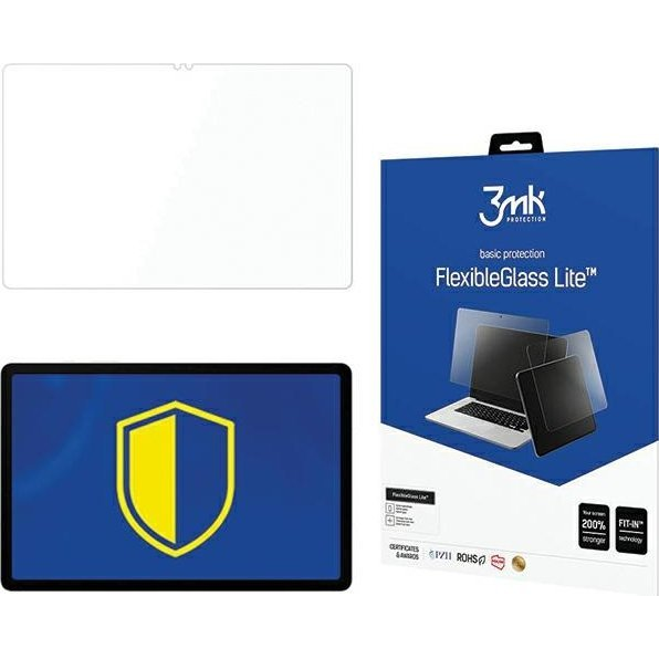3mk FlexibleGlass Lite hibrid üvegfólia 7H Samsung Galaxy Tab S9 Ultra (3M005154)