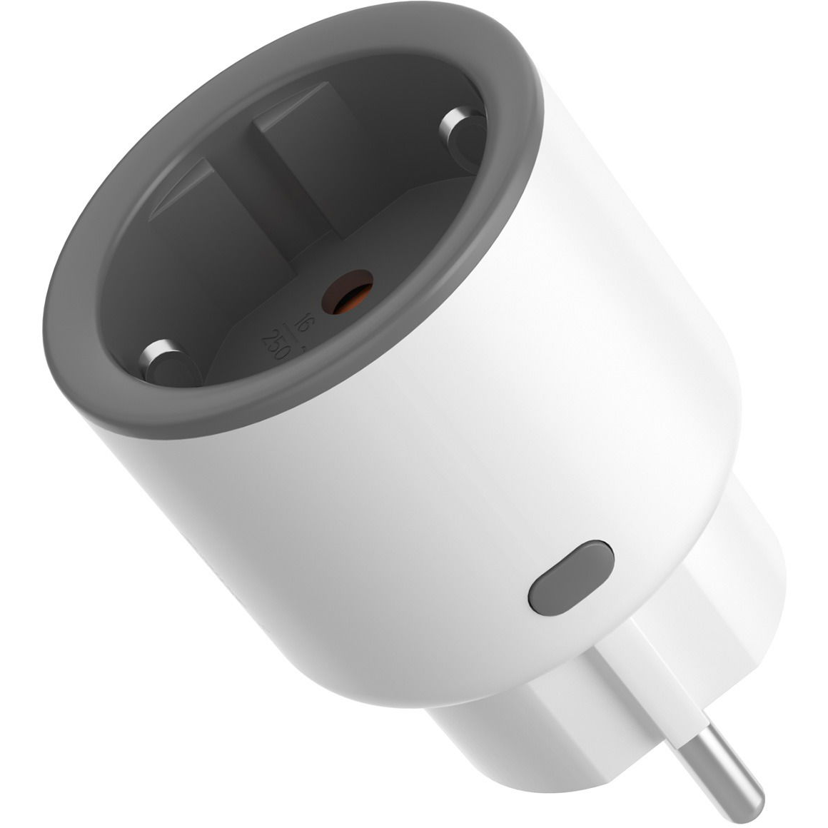 Sonoff S60 Wi-Fi-s okoskonnektor fogyasztásméréssel (S60)