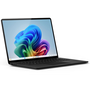 Microsoft Surface Laptop - Copilot+ PC - 15" - Snapdragon X Elite/16GB/1TB - legújabb modell, 7. generáció - fekete (ZYT-00049)