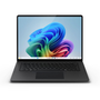 Microsoft Surface Laptop - Copilot+ PC - 15" - Snapdragon X Elite/16GB/1TB - legújabb modell, 7. generáció - fekete (ZYT-00049)