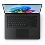 Microsoft Surface Laptop - Copilot+ PC - 15" - Snapdragon X Elite/16GB/1TB - legújabb modell, 7. generáció - fekete (ZYT-00049)