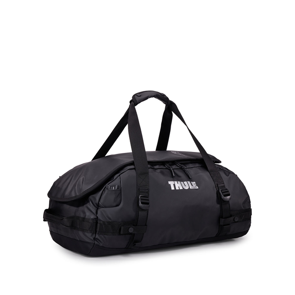 Thule Chasm TDSD302 Black køjesæk 40 L Polyester Sort