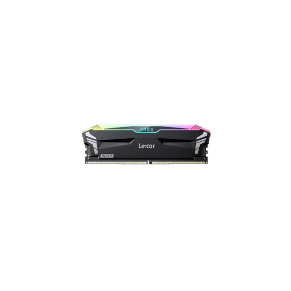 Paměť RAM Lexar Ares RGB DDR5 32 GB 6400MHz CL32