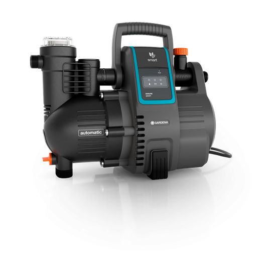 Gardena 5000/5 Intelligens automatikus szivattyú (19080-20)