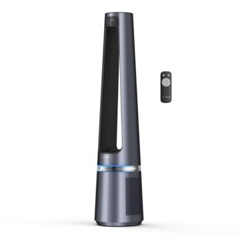Rowenta QU5030F0 Eclipse 2az1-ben ventilátor és légtisztító (QU5030F0)