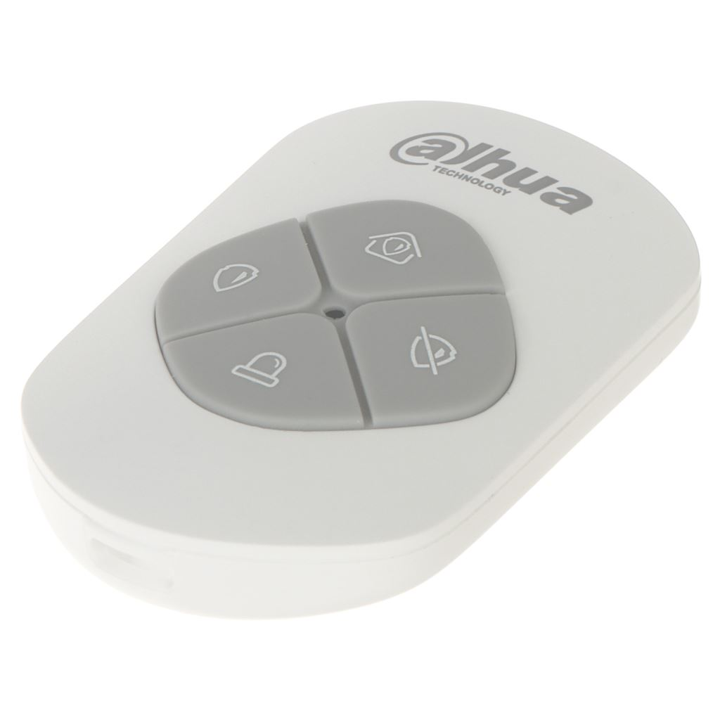 Dahua AirShield vezeték nélküli távirányító (ARA24-W2(868)) (ARA24-W2(868))