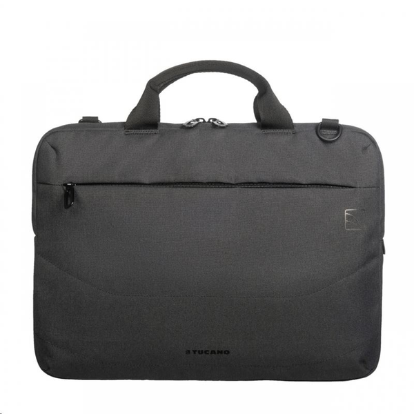 Tucano Ideale 15.6" notebook táska fekete (B-IDEALE-BK)
