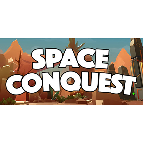Space Conquest