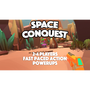 Space Conquest