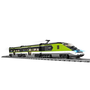 Lego City Expresszvonat (60337)