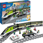 Lego City Expresszvonat (60337)
