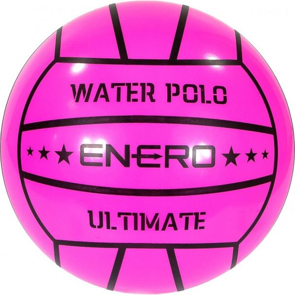 Enero Vízilabda, Gumi Pink (1012452)