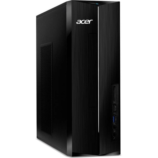 Acer Aspire XC-1785 Intel® Core™ i7 i7-14700 16 GB DDR5-SDRAM 1 TB SSD Windows 11 Home Desktop PC Nero