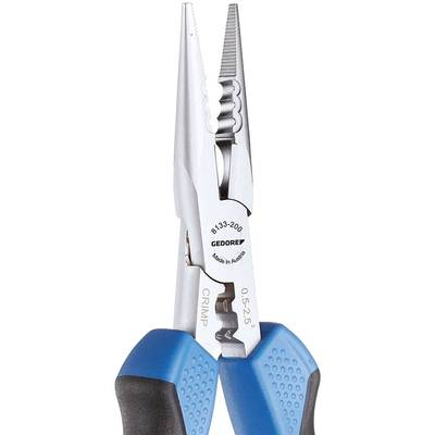 Többfunkciós fogó 200 mm Gedore 2676079 (2676079)